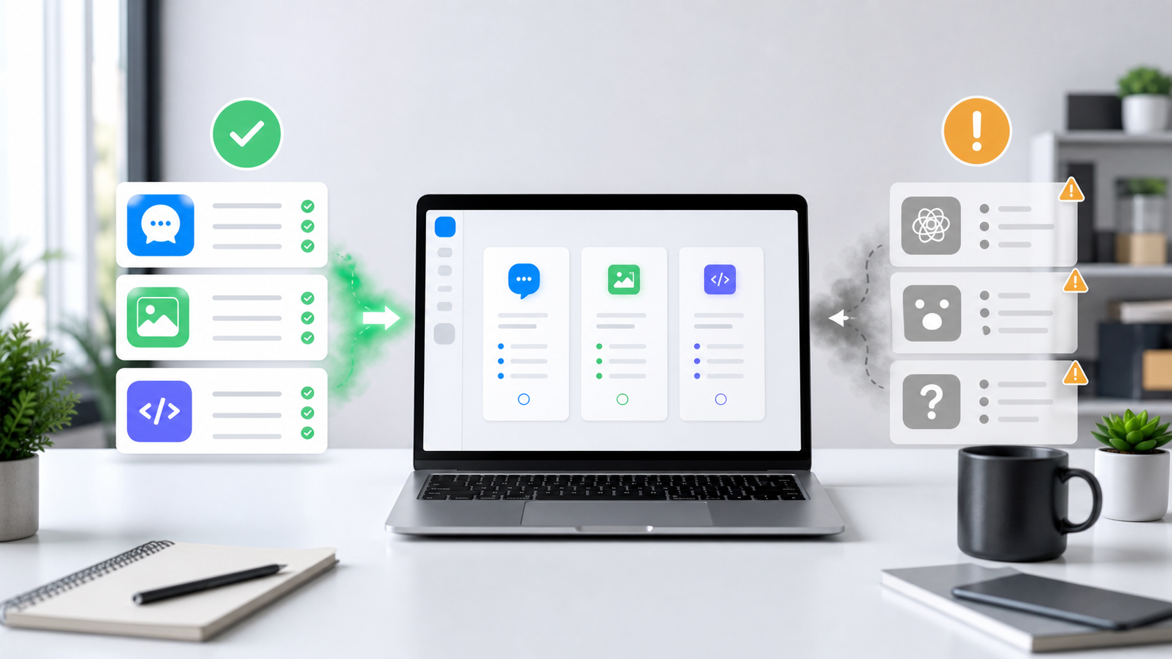 Free AI tools guide cover image